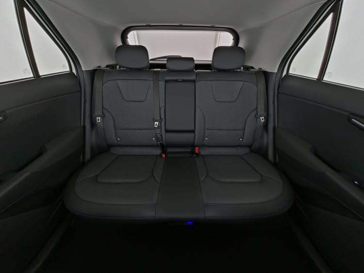 Kia Niro e-Niro Spirit