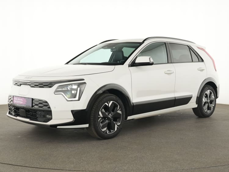 Kia Niro e-Niro Spirit