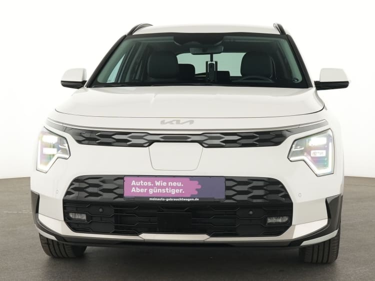 Kia Niro e-Niro Spirit