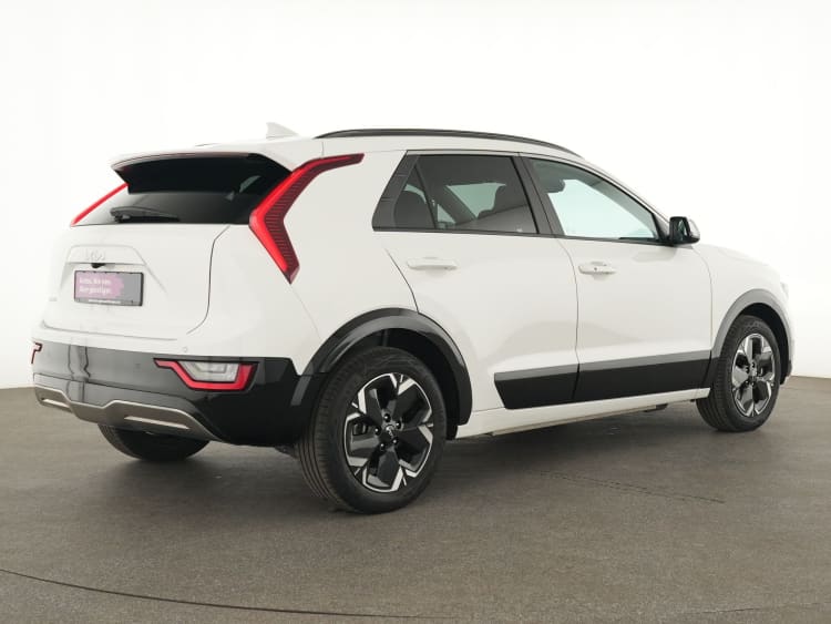 Kia Niro e-Niro Spirit