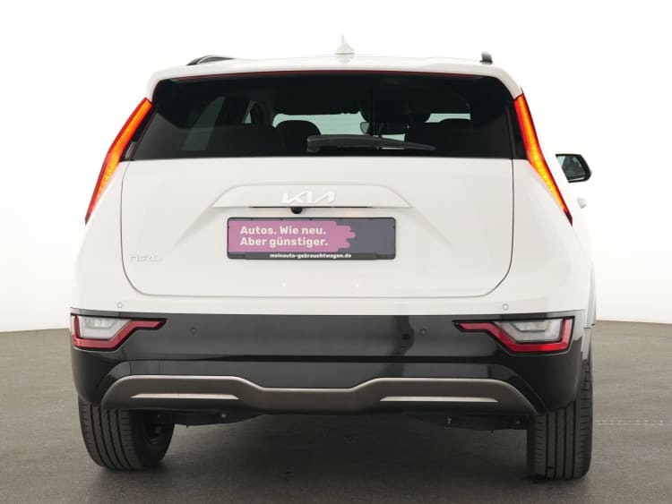 Kia Niro e-Niro Spirit