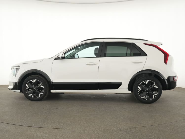 Kia Niro e-Niro Spirit