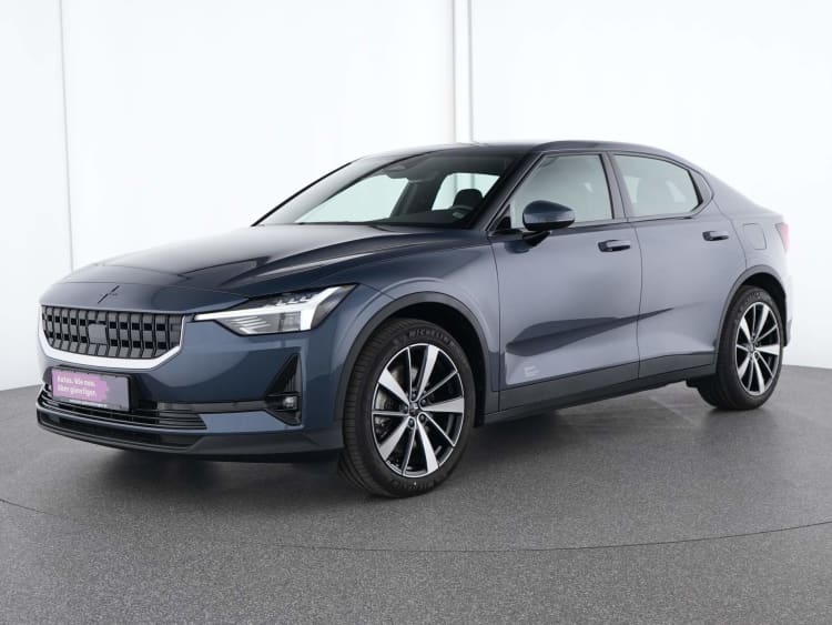 Polestar 2 Single