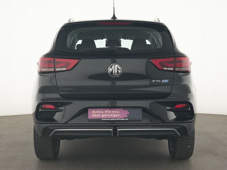 MG Rover ZS Comfort