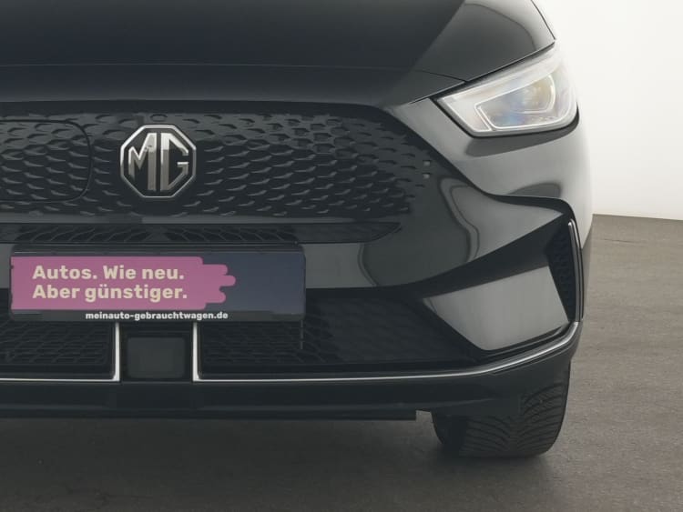 MG Rover ZS Comfort