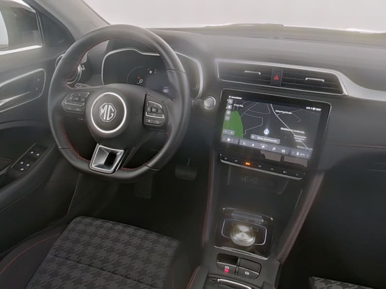 MG Rover ZS Comfort