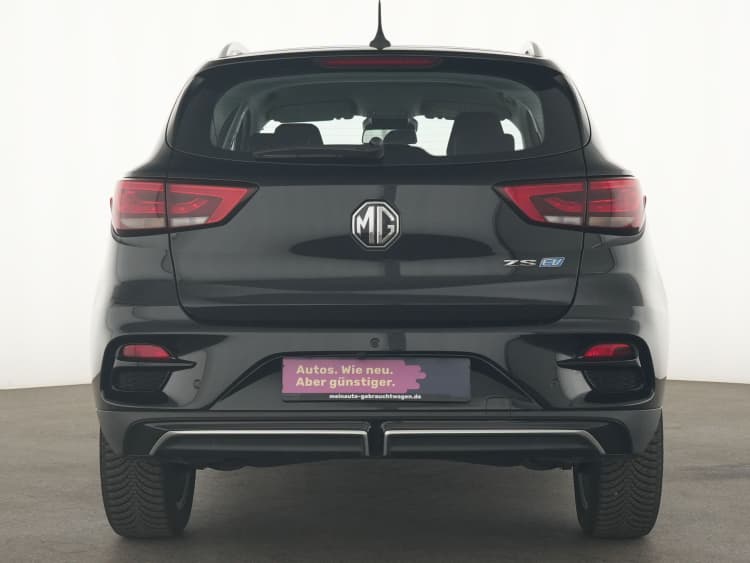 MG Rover ZS Comfort