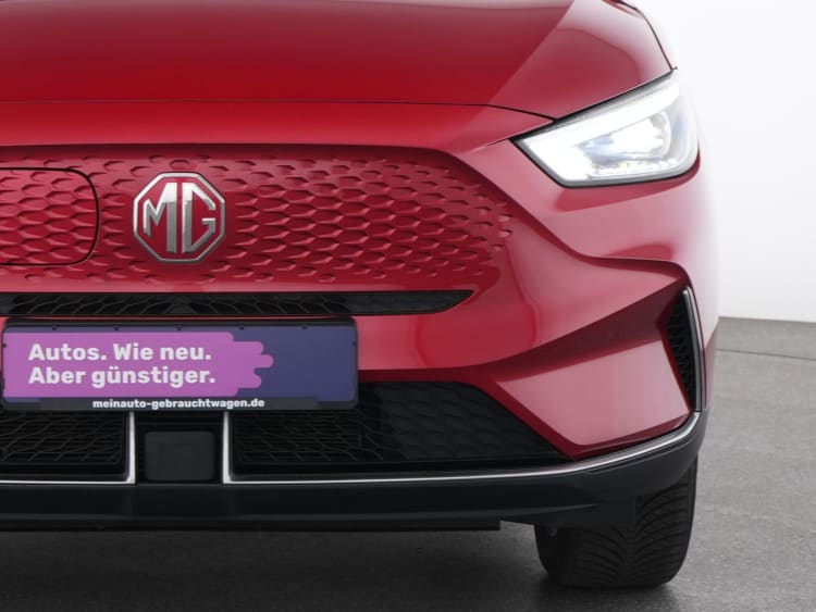 MG Rover ZS Comfort