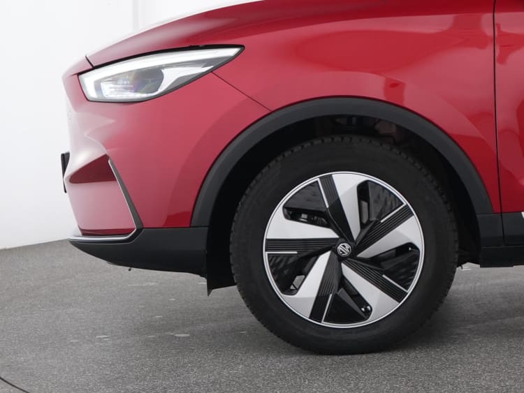 MG Rover ZS Comfort