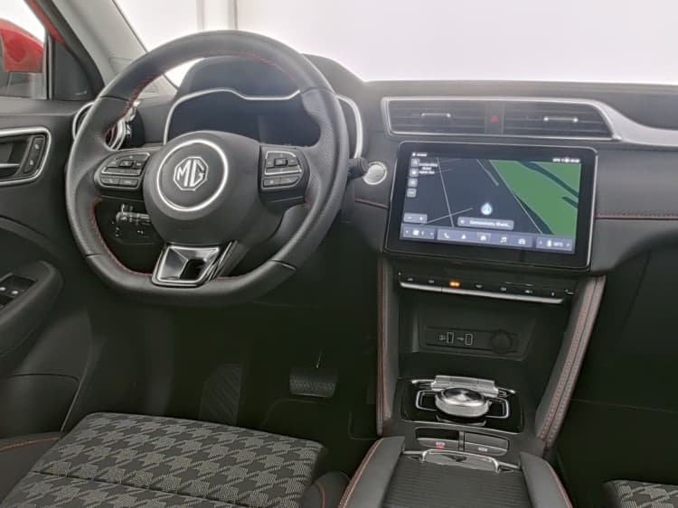 MG Rover ZS Comfort