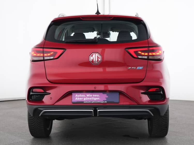 MG Rover ZS Comfort