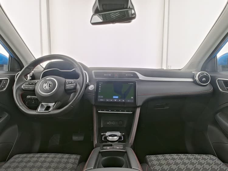 MG Rover ZS Comfort