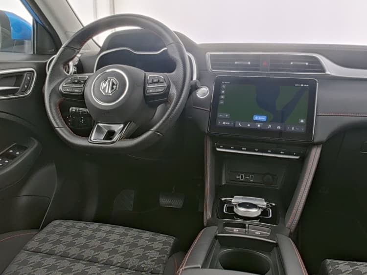 MG Rover ZS Comfort