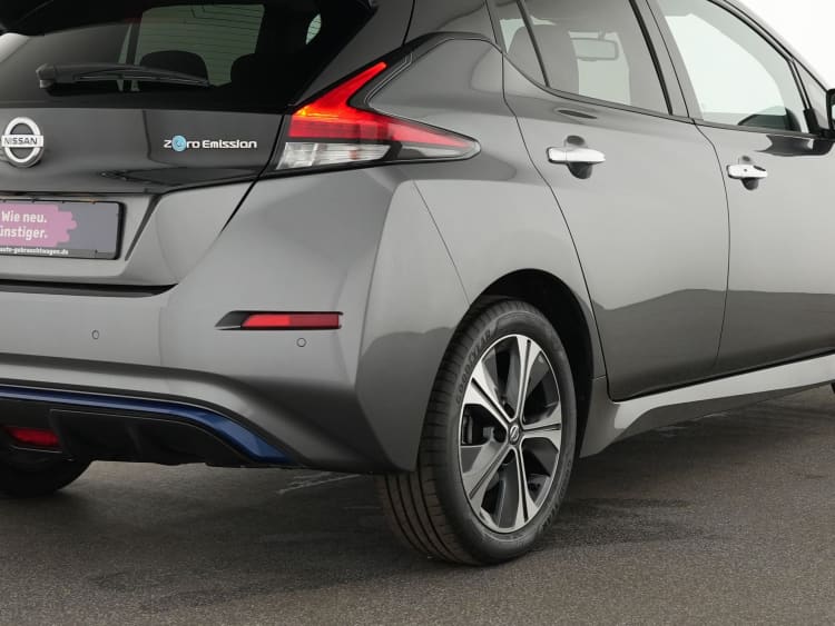 Nissan Leaf N-Connecta