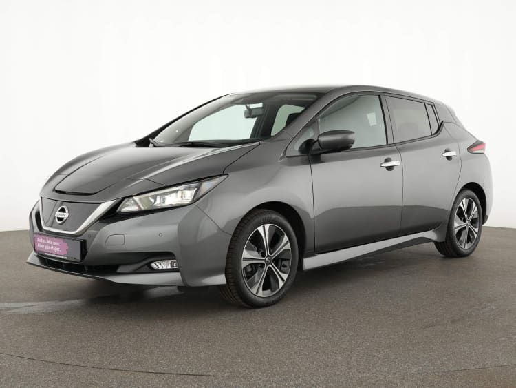 Nissan Leaf N-Connecta