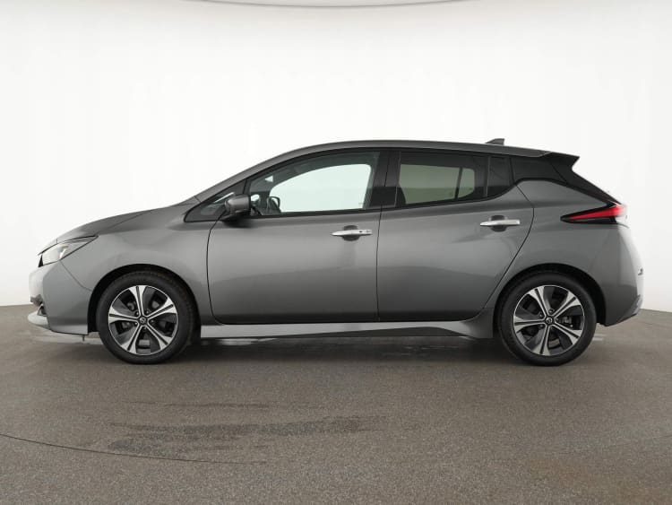 Nissan Leaf N-Connecta