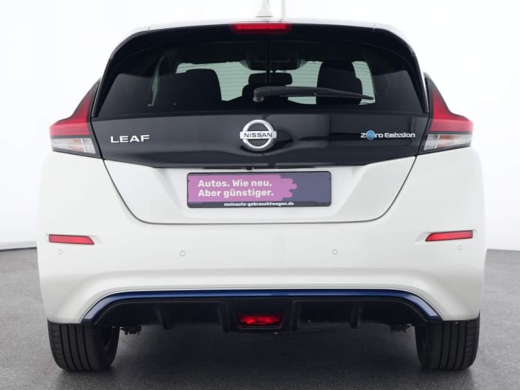 Nissan Leaf N-Connecta