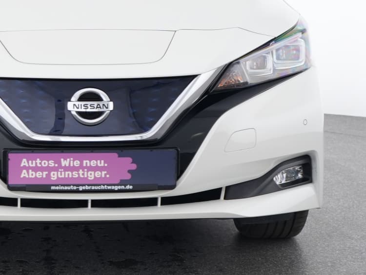 Nissan Leaf N-Connecta