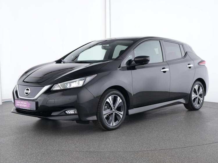 Nissan Leaf N-Connecta