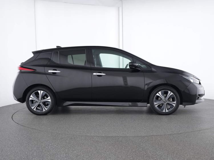 Nissan Leaf N-Connecta