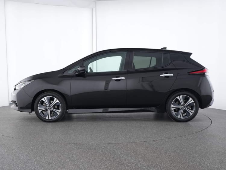 Nissan Leaf N-Connecta