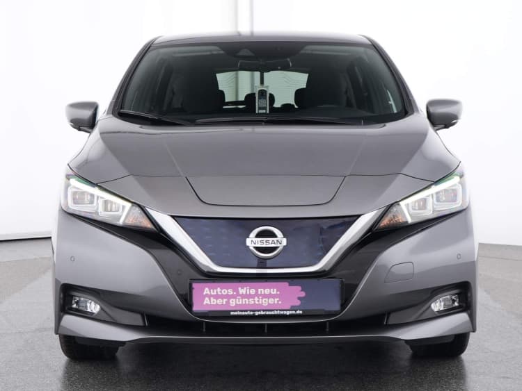 Nissan Leaf N-Connecta