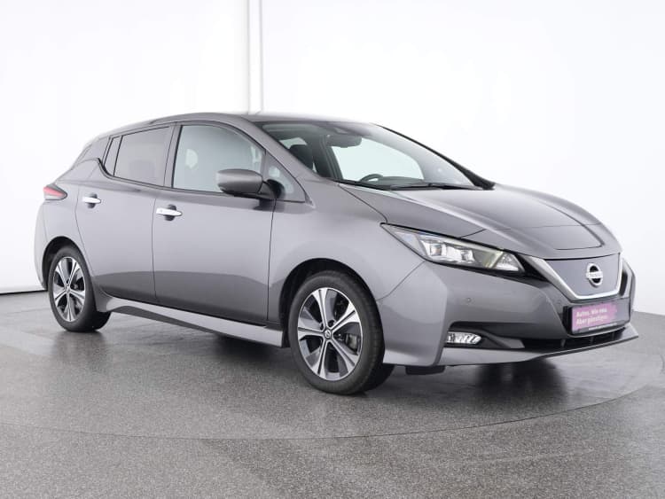 Nissan Leaf N-Connecta