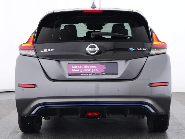 Nissan Leaf N-Connecta