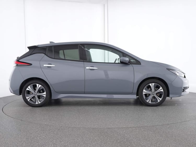 Nissan Leaf N-Connecta