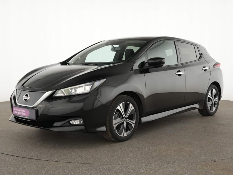 Nissan Leaf N-Connecta