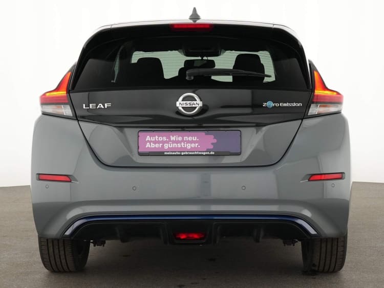 Nissan Leaf N-Connecta