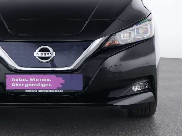 Nissan Leaf N-Connecta