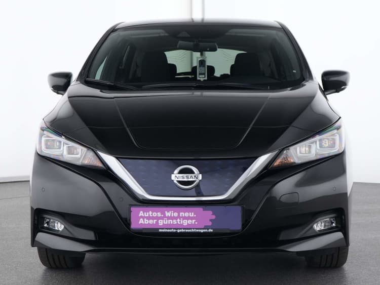 Nissan Leaf N-Connecta