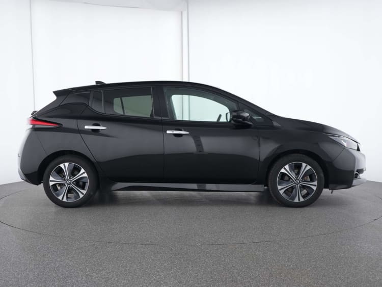 Nissan Leaf N-Connecta