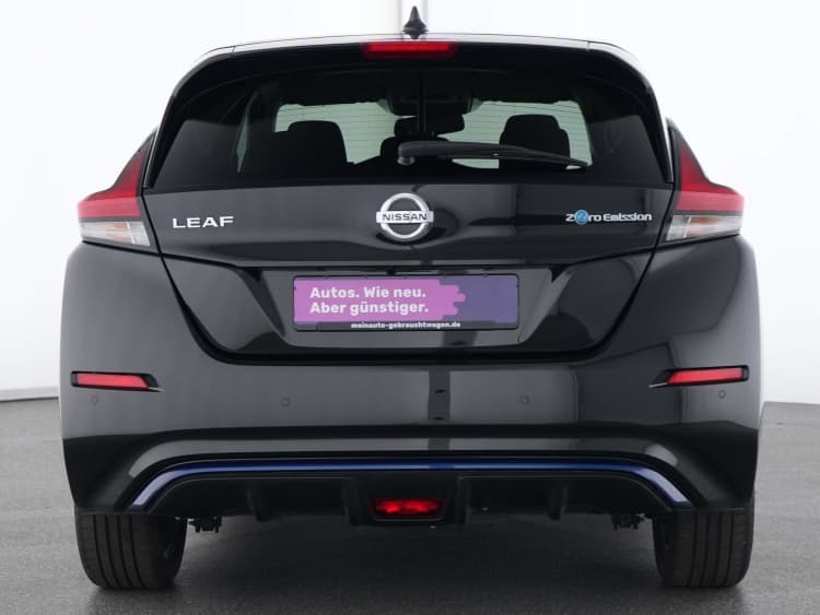 Nissan Leaf N-Connecta