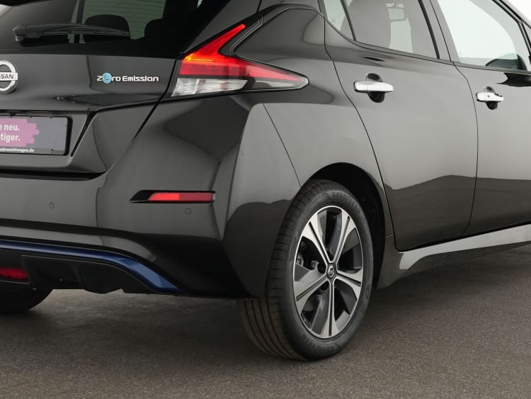 Nissan Leaf N-Connecta