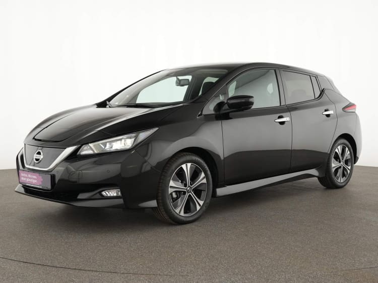 Nissan Leaf N-Connecta