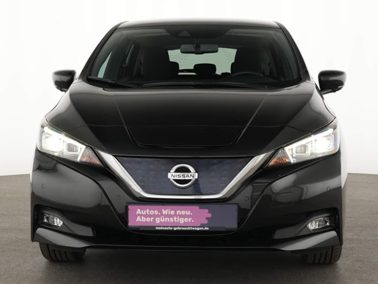 Nissan Leaf N-Connecta