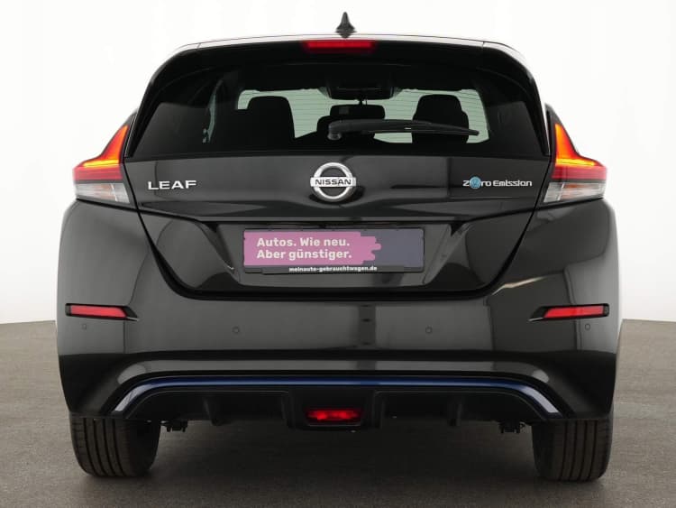 Nissan Leaf N-Connecta