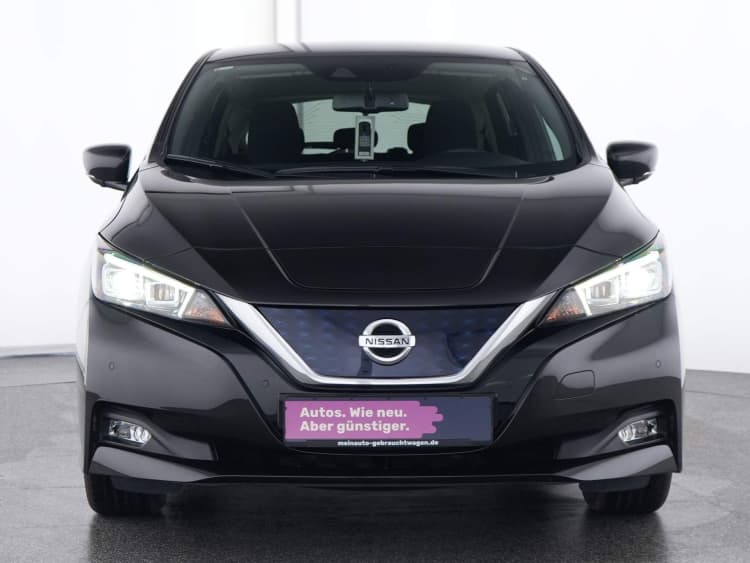 Nissan Leaf N-Connecta