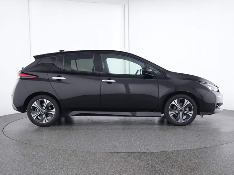 Nissan Leaf N-Connecta