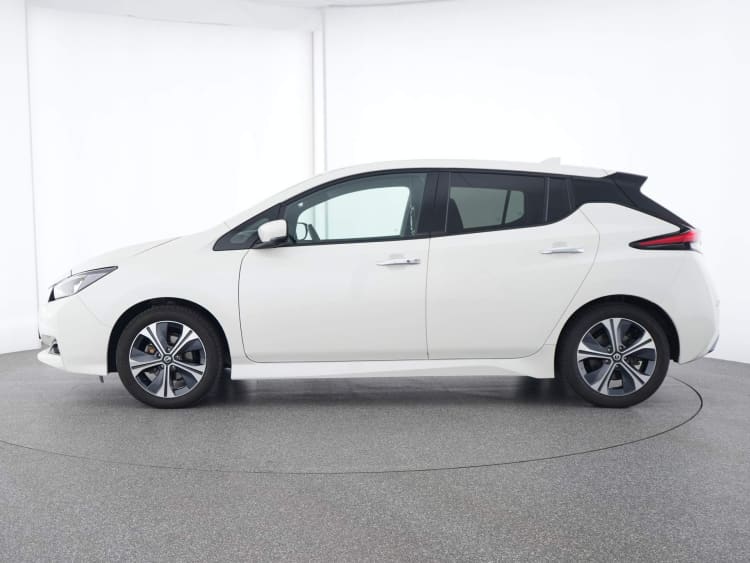 Nissan Leaf N-Connecta