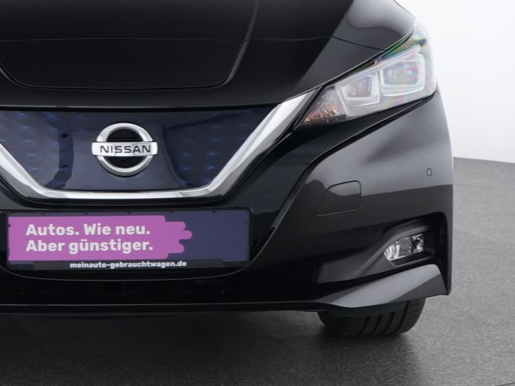 Nissan Leaf N-Connecta