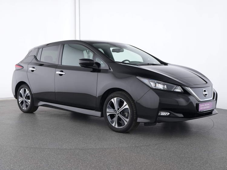 Nissan Leaf N-Connecta