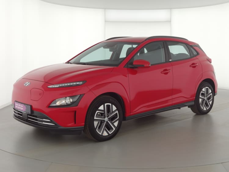 Hyundai Kona Select Elektro