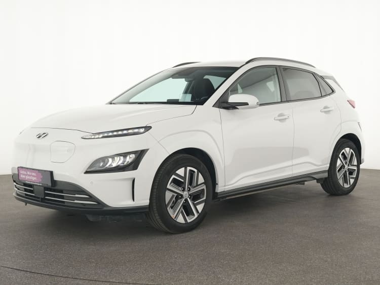Hyundai Kona Prime