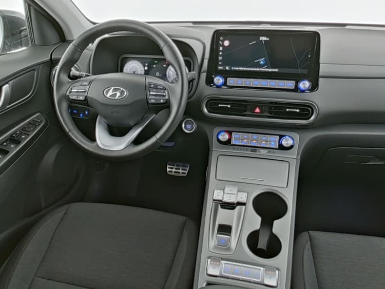 Hyundai Kona Elektro