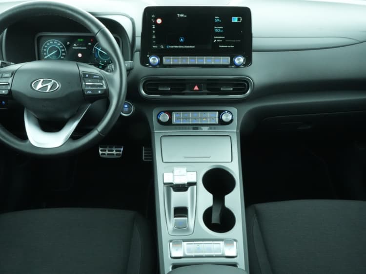 Hyundai Kona Elektro