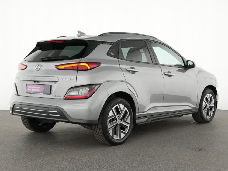 Hyundai Kona Elektro