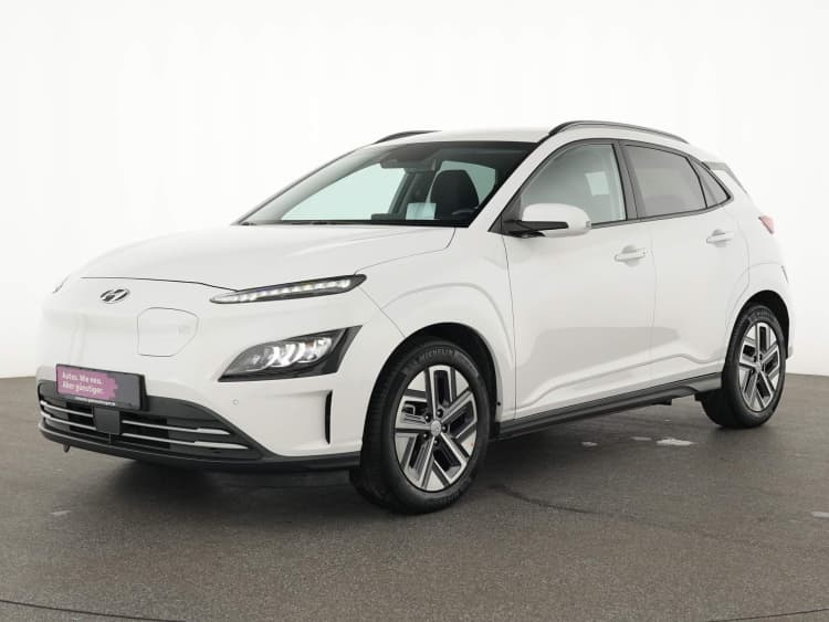 Hyundai Kona Prime Elektro